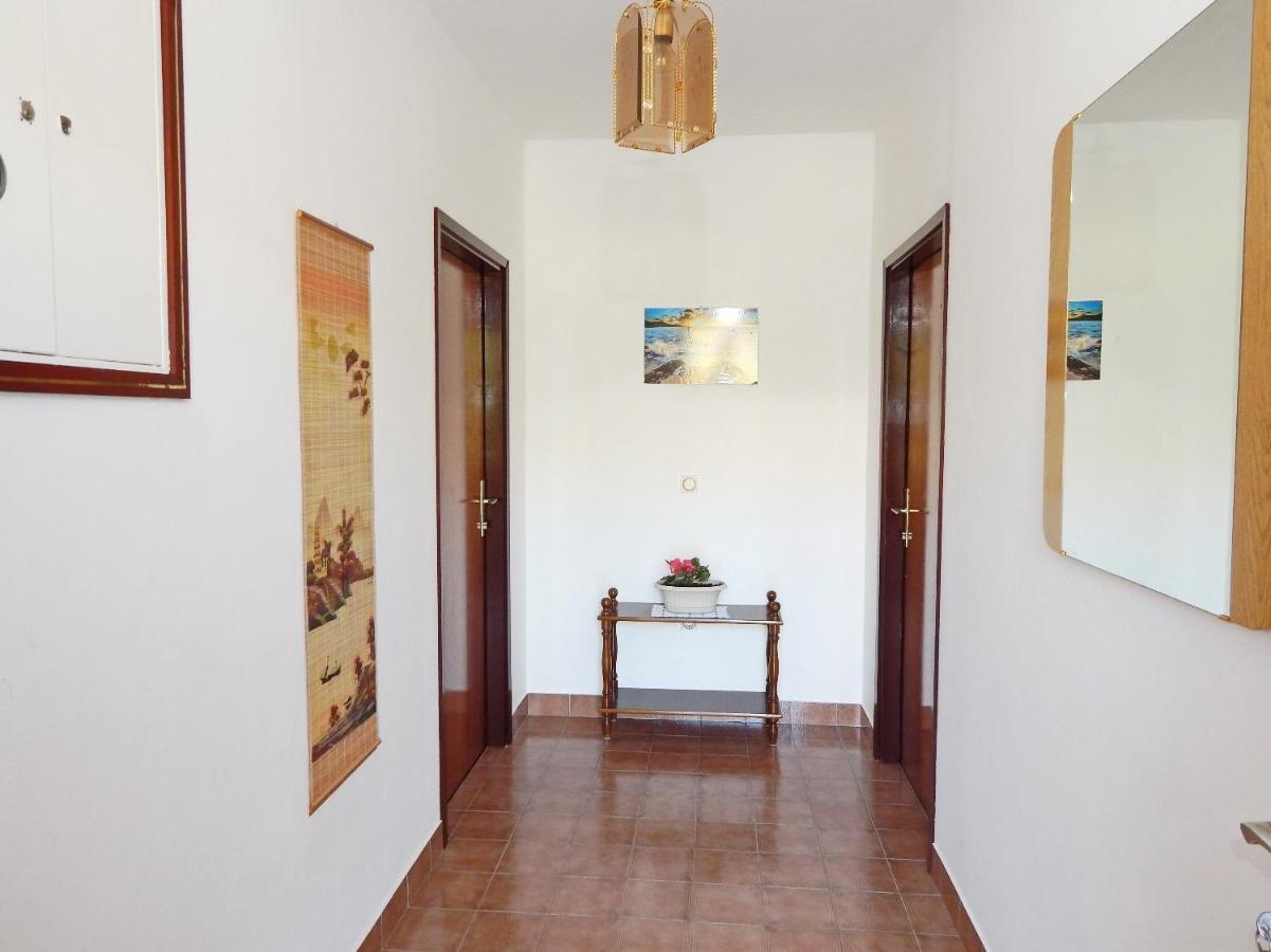Apartments Luce - Family Friendly & Parking Pag Town Eksteriør bilde